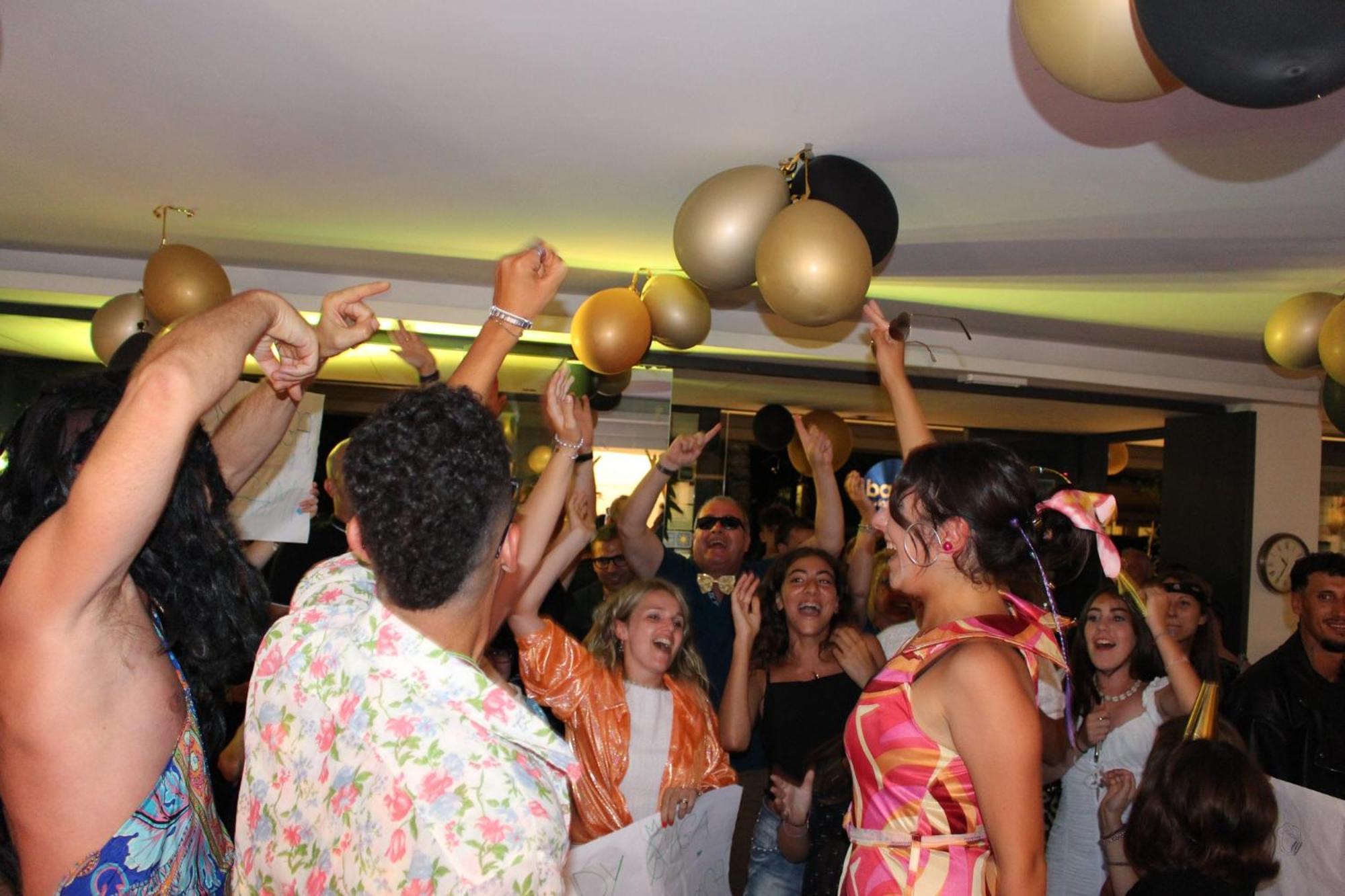 Zenit Hotel Giulianova Esterno foto